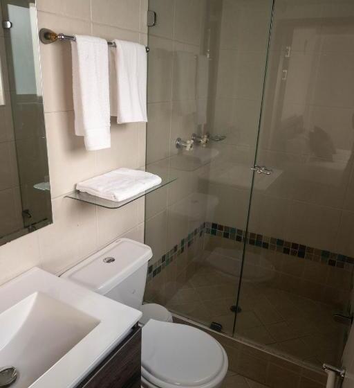 בית מלון כפרי Hospedaje Casa Boutique La Nona