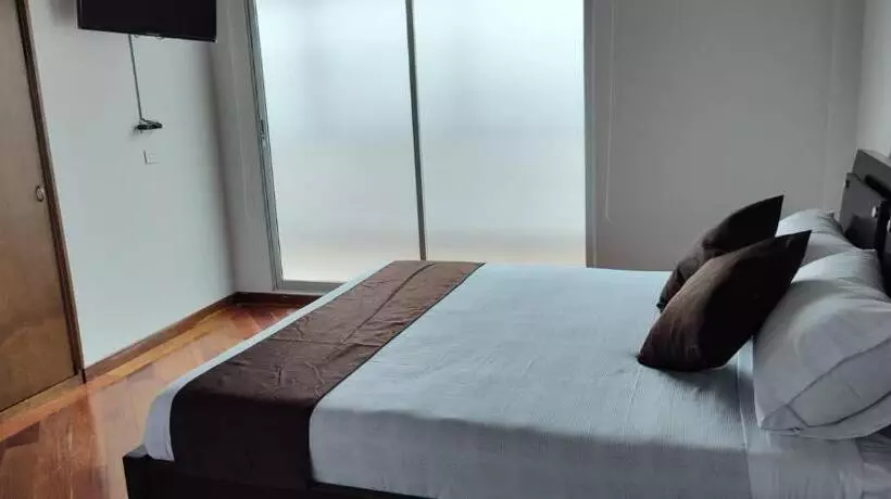 ホテル Hospedaje Casa Boutique La Nona