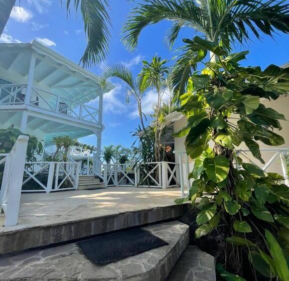 هتل Itaka Loma Bonita