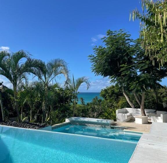 هتل Itaka Loma Bonita