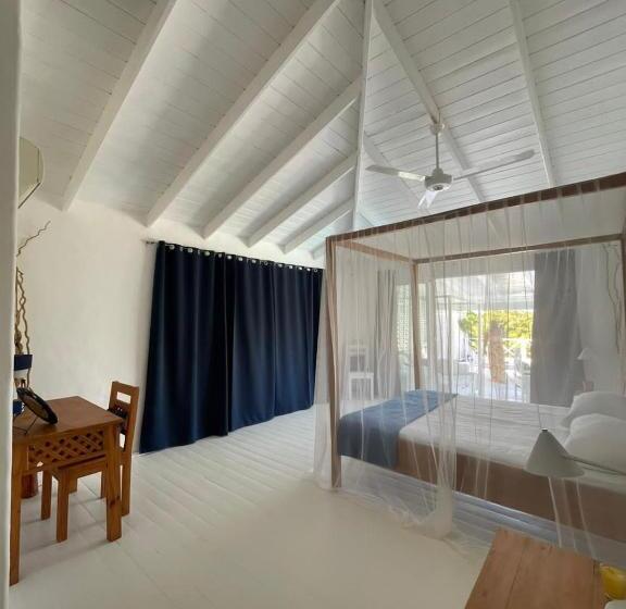 هتل Itaka Loma Bonita