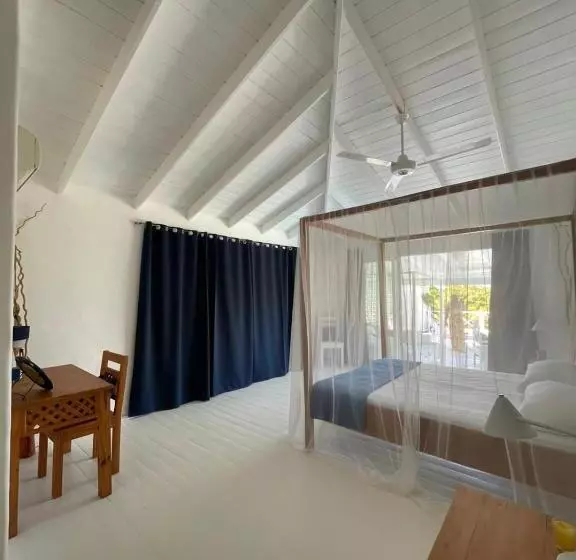 Hotelli Itaka Loma Bonita