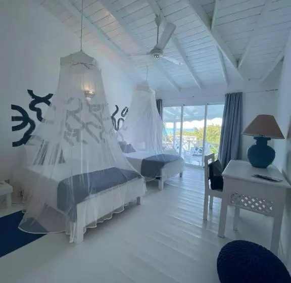 Hotelli Itaka Loma Bonita