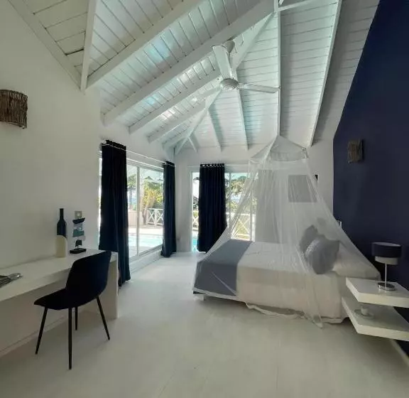 Hotelli Itaka Loma Bonita