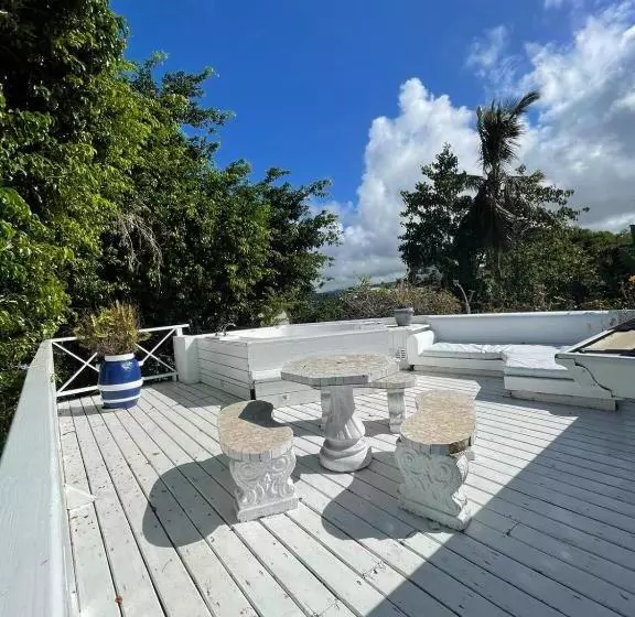 Hotelli Itaka Loma Bonita