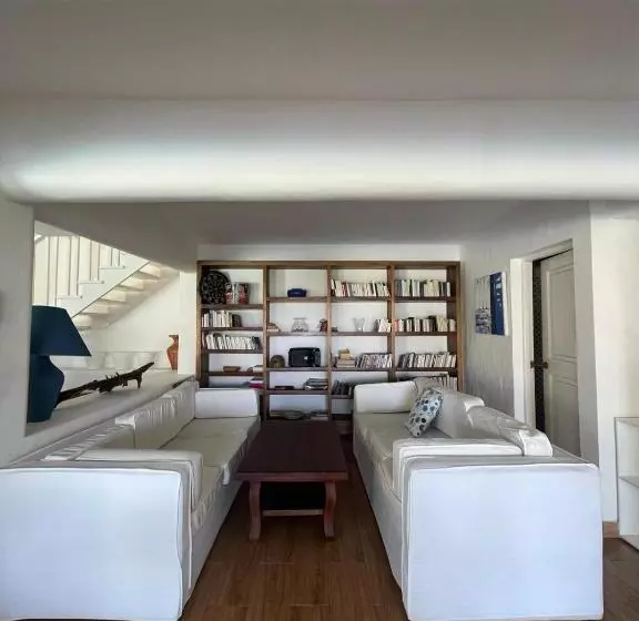 Hotelli Itaka Loma Bonita