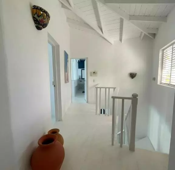 Hotelli Itaka Loma Bonita