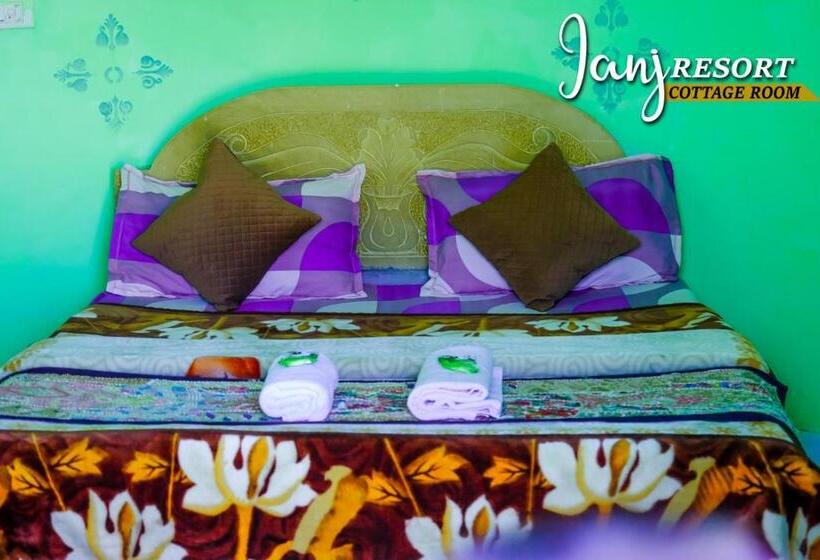 Hotel Janj Resort Jaisalmer