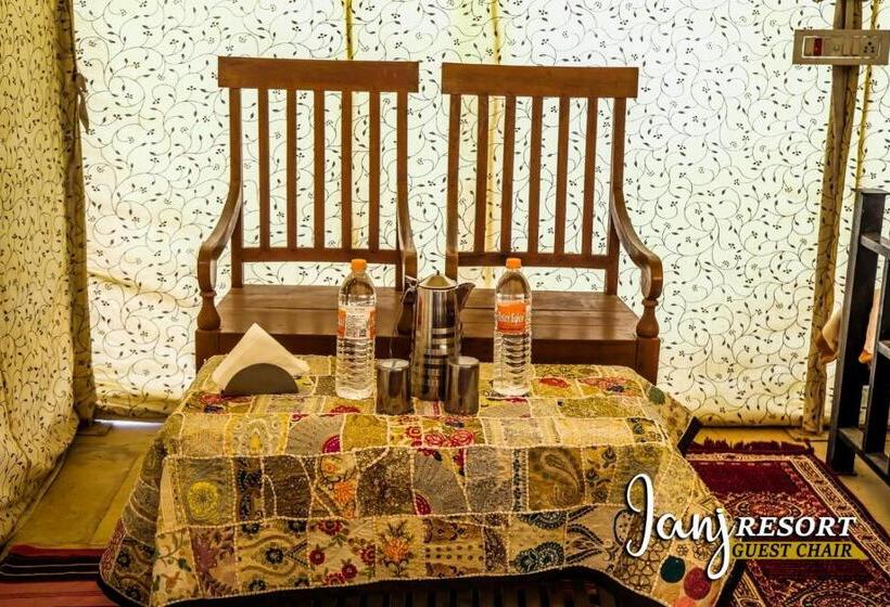 Hotel Janj Resort Jaisalmer