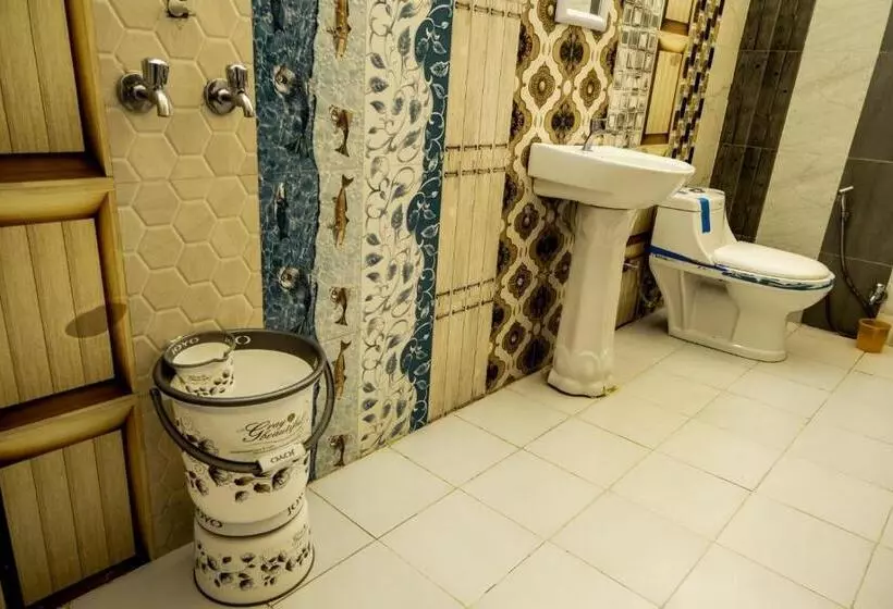 Hotelli Janj Resort Jaisalmer