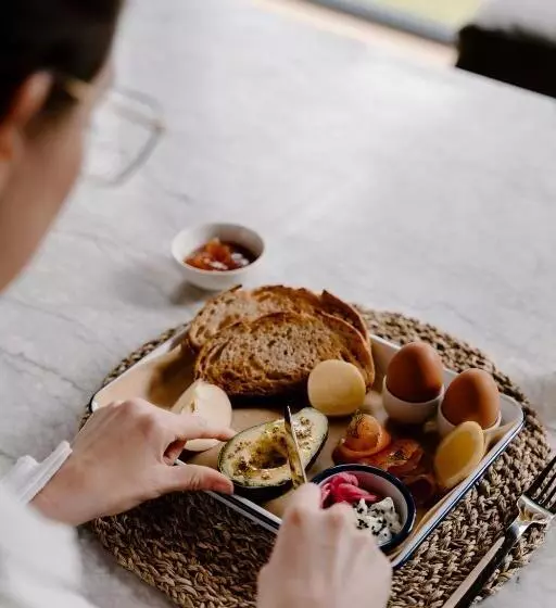 ホテル Moss Manor