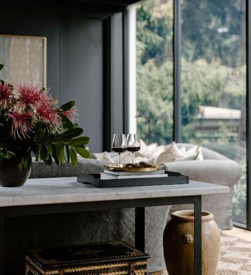 ホテル Moss Manor