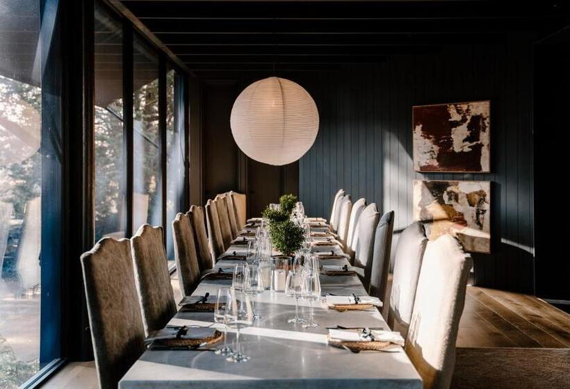 ホテル Moss Manor