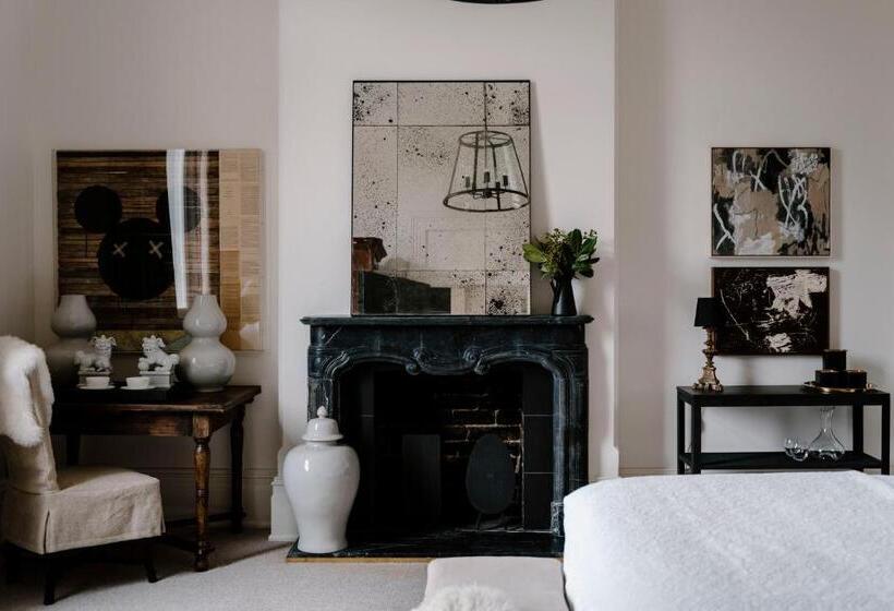 ホテル Moss Manor