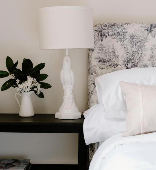 ホテル Moss Manor