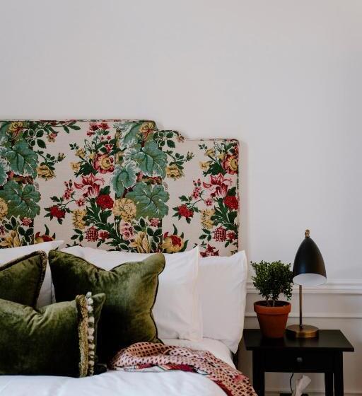 ホテル Moss Manor