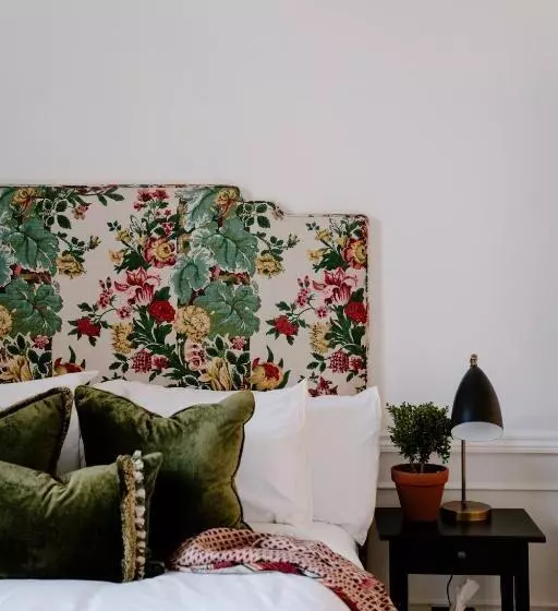 ホテル Moss Manor