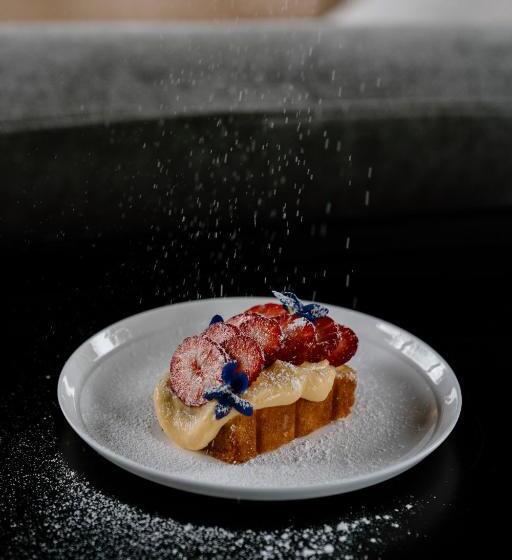 ホテル Moss Manor