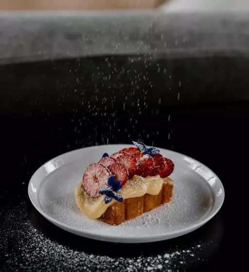 ホテル Moss Manor