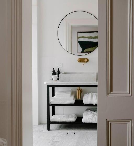 ホテル Moss Manor