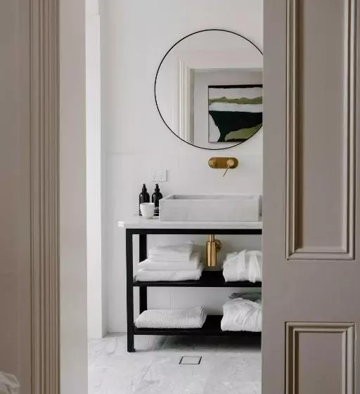 ホテル Moss Manor