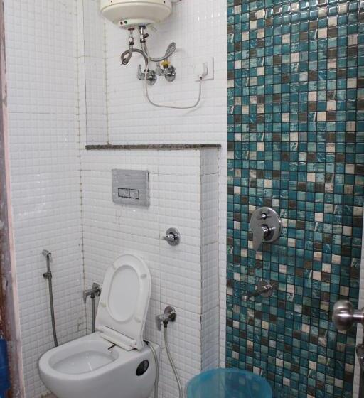 בית מלון כפרי Oyo Dream House