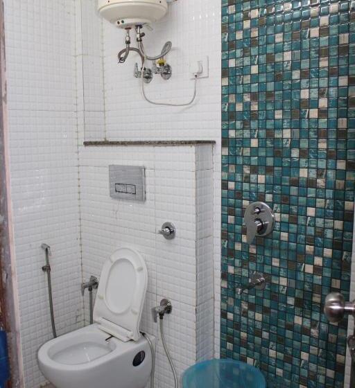 בית מלון כפרי Oyo Dream House