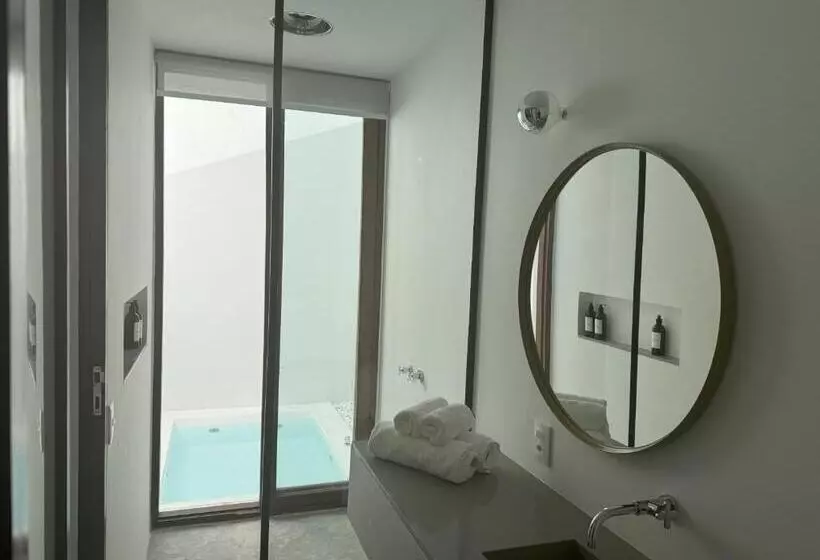 Hotelli Pousada Mestizo