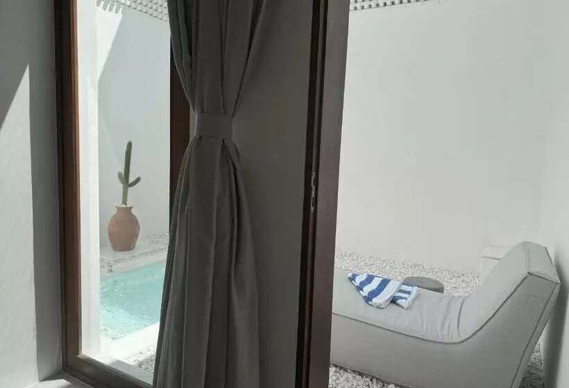 Hotelli Pousada Mestizo