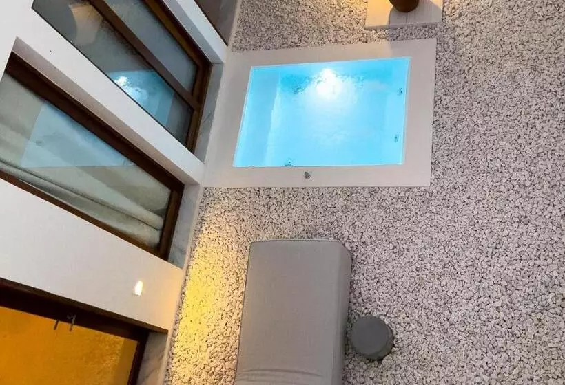 Hotelli Pousada Mestizo