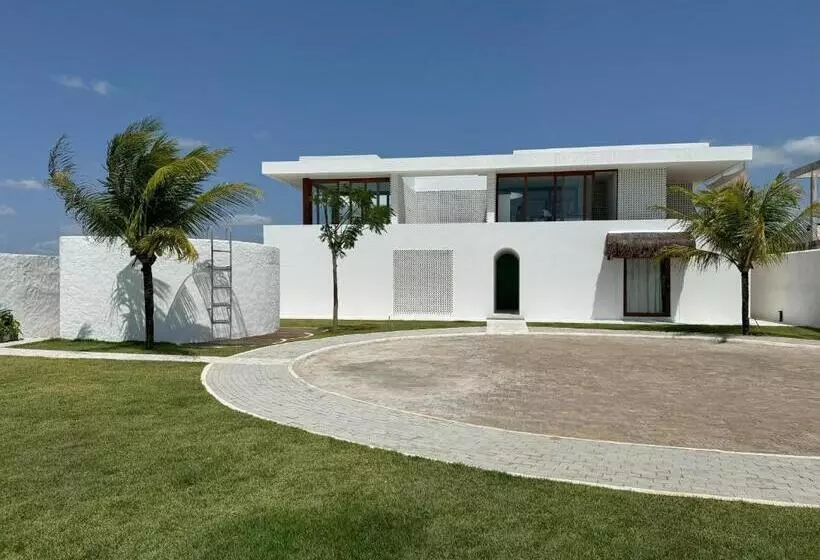 Hotelli Pousada Mestizo