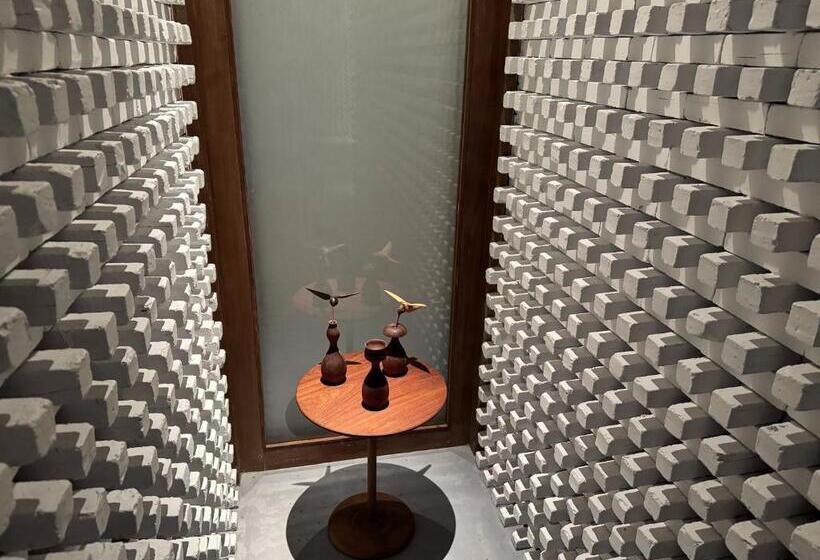 هتل Pousada Mestizo