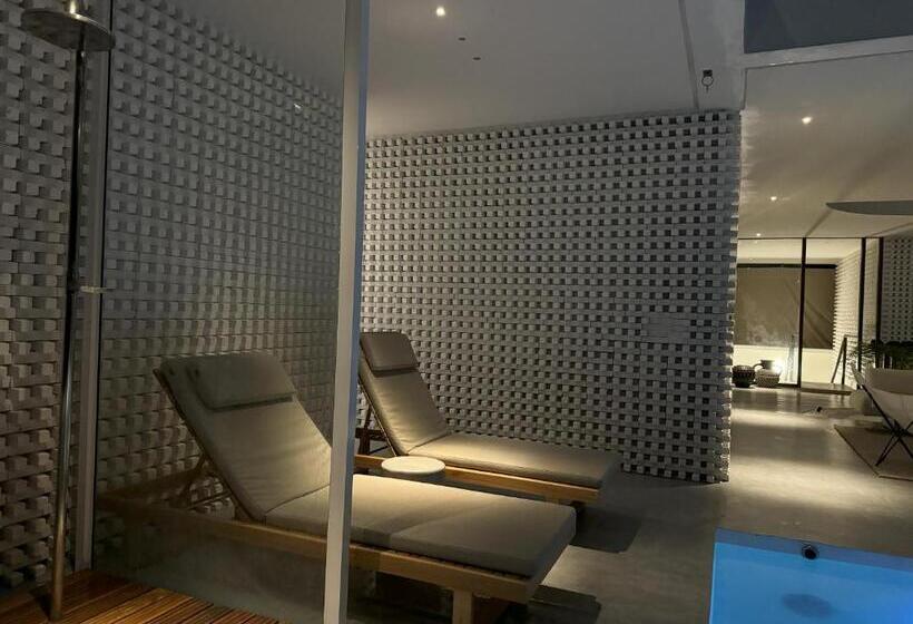 هتل Pousada Mestizo