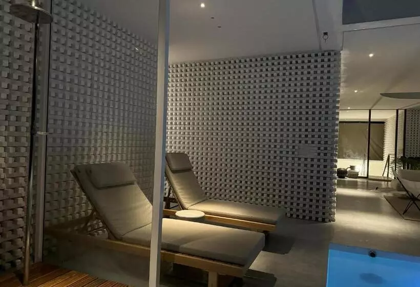 Hotelli Pousada Mestizo