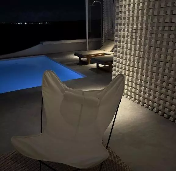 Hotelli Pousada Mestizo