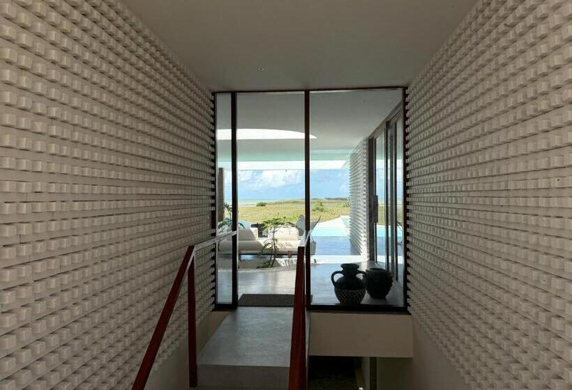 هتل Pousada Mestizo