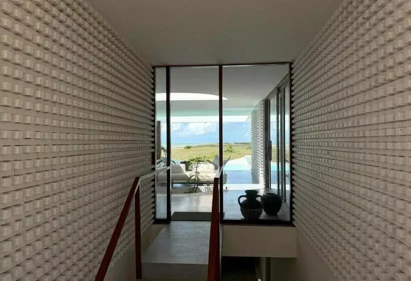 Hotelli Pousada Mestizo