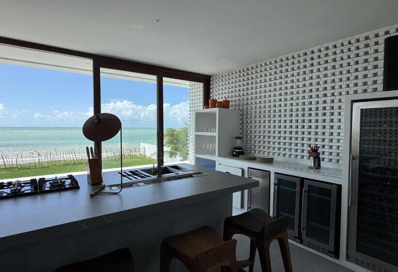 هتل Pousada Mestizo