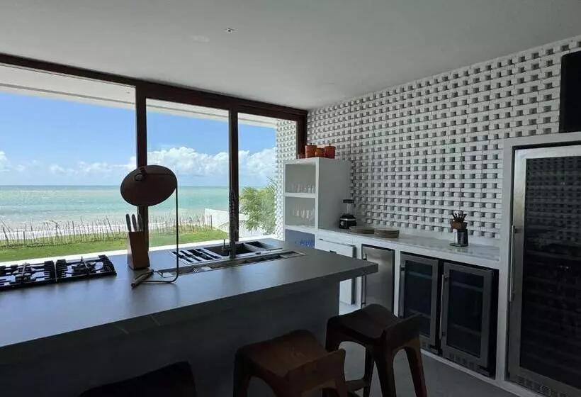 Hotelli Pousada Mestizo