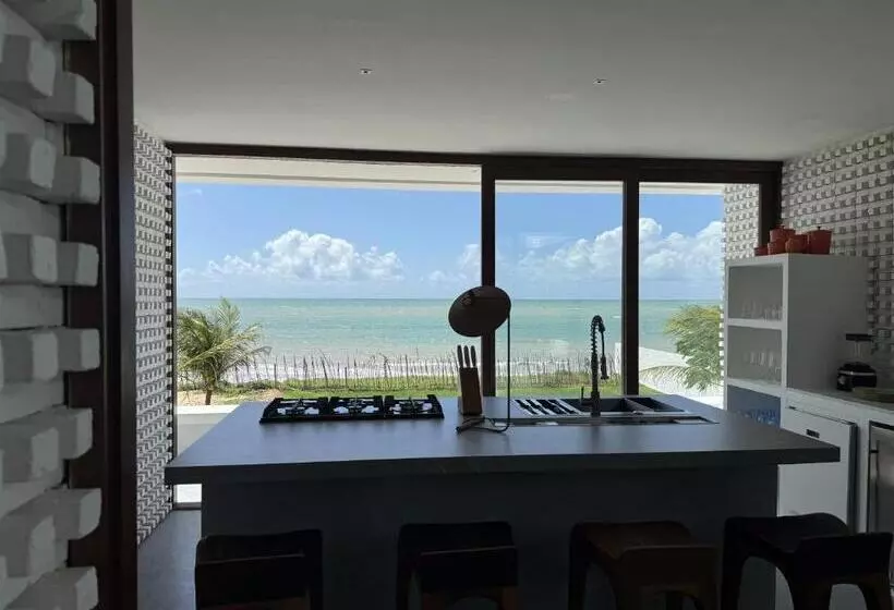 Hotelli Pousada Mestizo