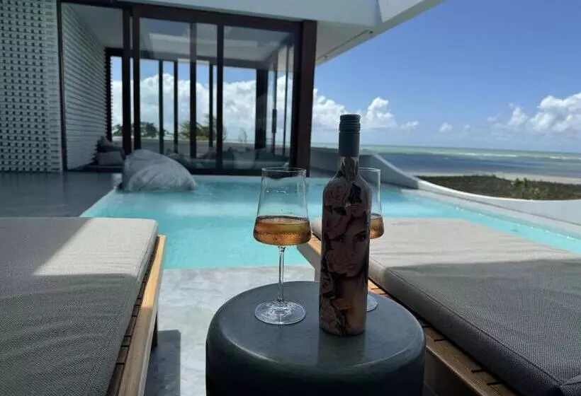 Hotelli Pousada Mestizo