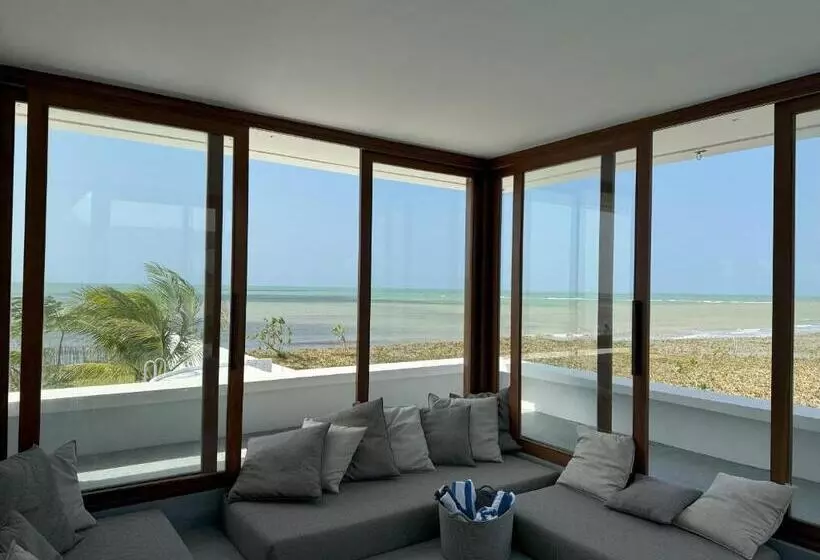 Hotelli Pousada Mestizo