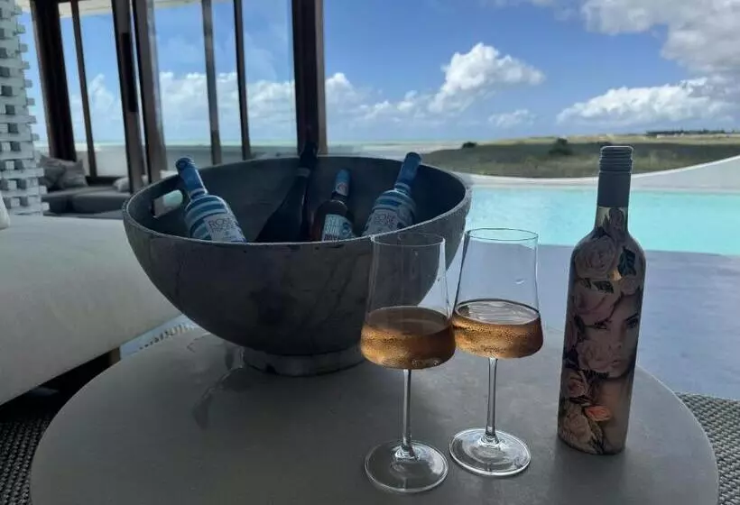 Hotelli Pousada Mestizo