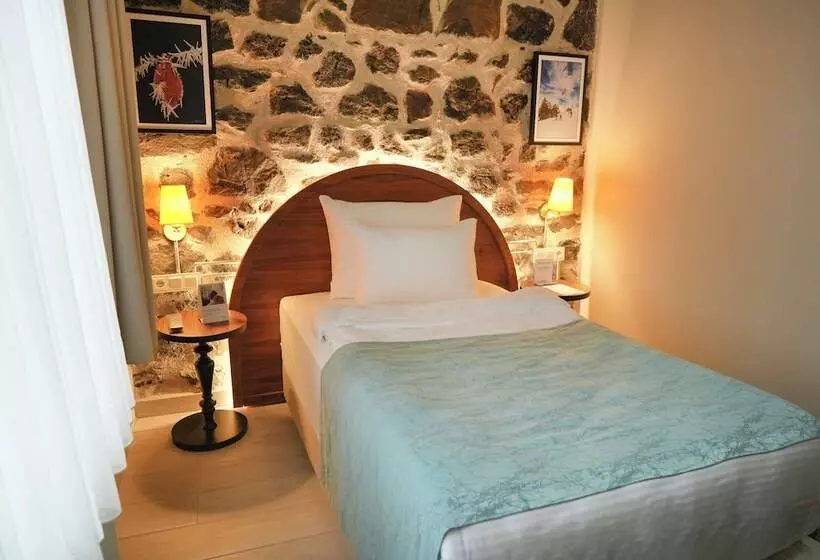 هتل Qrista Managed By Dedeman