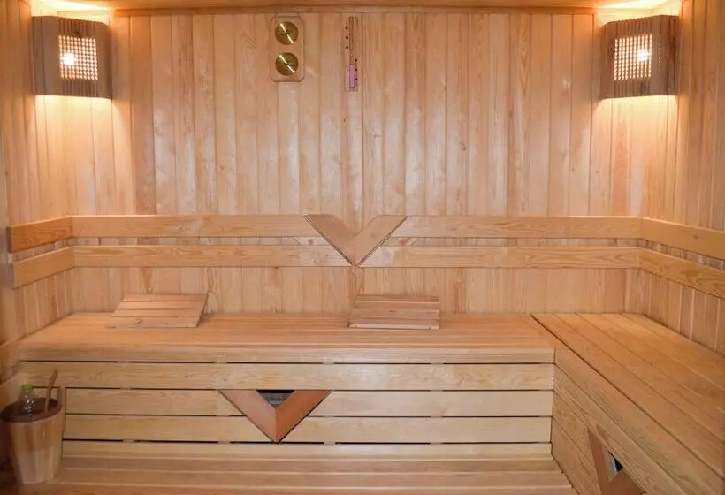 هتل Qrista Managed By Dedeman