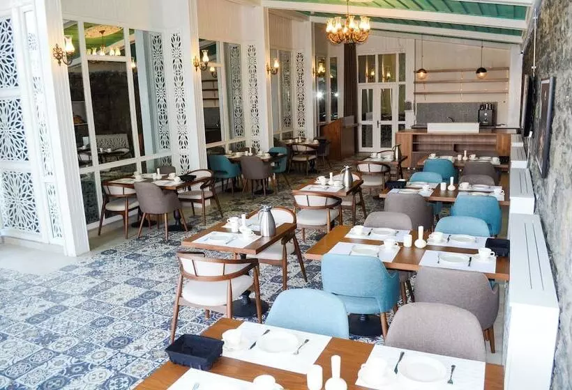 هتل Qrista Managed By Dedeman