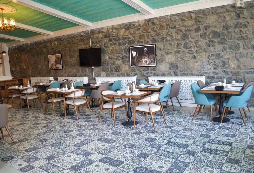 هتل Qrista Managed By Dedeman