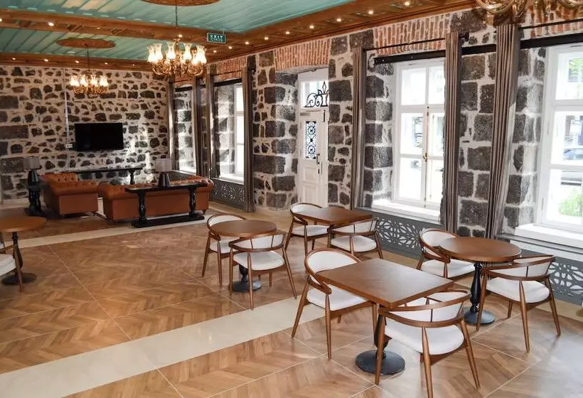 هتل Qrista Managed By Dedeman