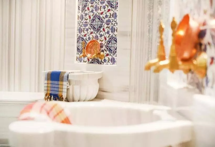 هتل Qrista Managed By Dedeman