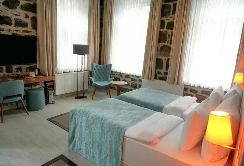 هتل Qrista Managed By Dedeman